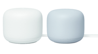 Google Nest WiFi Router (2 Pack) - Mist: was $269 now $179 @ &nbsp;Best Buy