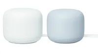 Google Nest WiFi Router (2 Pack) - Mist: was $269 now $179 @ &nbsp;Best Buy
