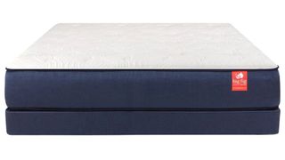 best mattress for heavy people: Big Fig mattress