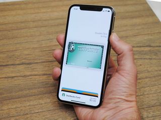 Using Apple Pay