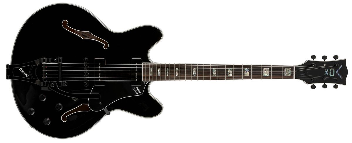 Vox Bobcat Series