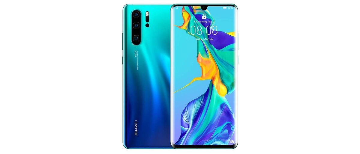 Huawei P30 Pro review