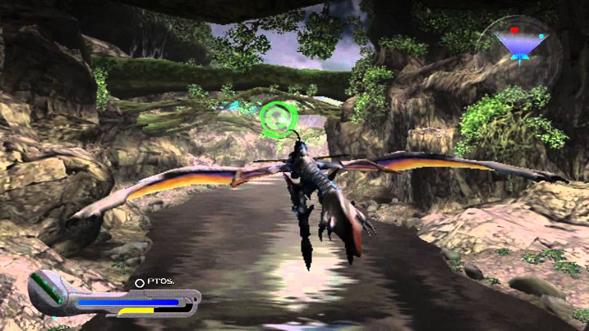 panzer dragoon orta xbox one x