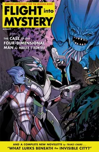 Mass Effect: The Complete Comics | £33.99£24.61 at Amazon UK