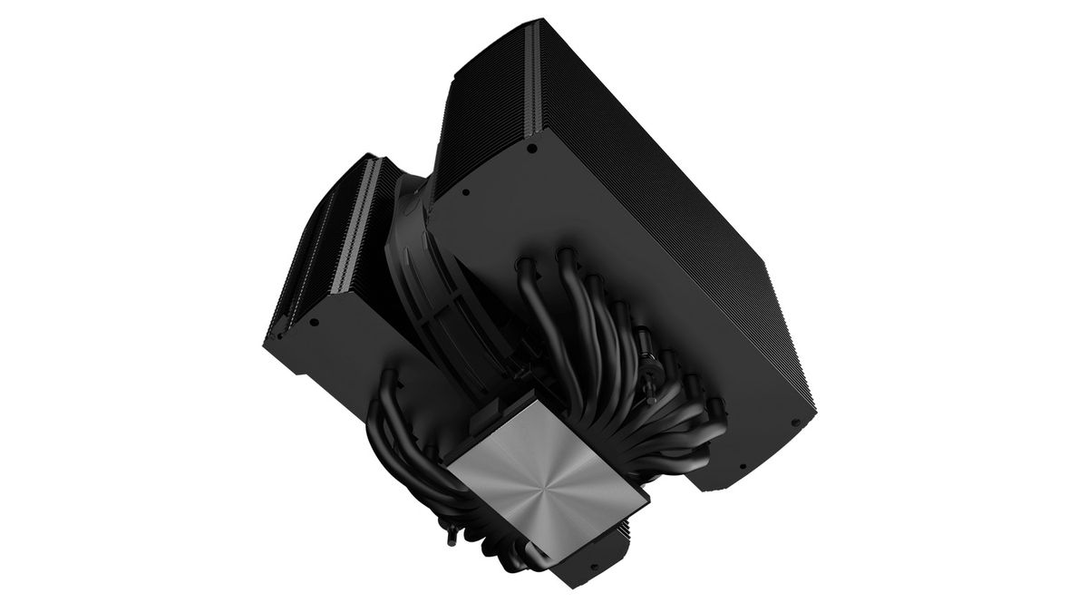 Cooler Master MA824 Stealth