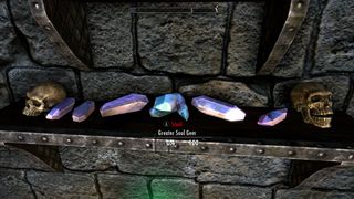 skyrim enchanting