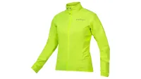Women's waterproof cycling jackets