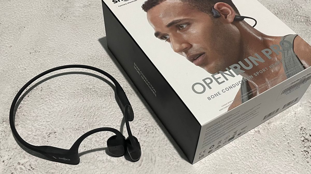 Why Choose Shokz's Open-Ear Headphones?