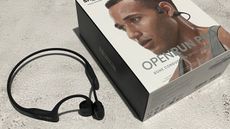 Shokz OpenRun Pro bone conduction sports headphones