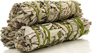 Alternative Imagination White Sage Smudge Sticks