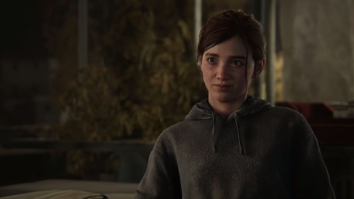 The Last of Us: Part II Remastered explains No Return mode in trailer