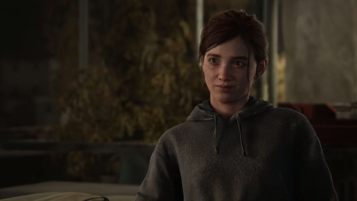 The Last of Us Part 2 Remastered Introduces a Thrilling No Return Mode