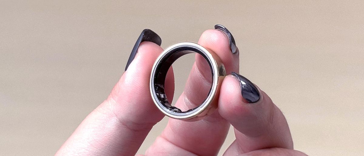 Samsung Galaxy Ring