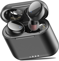 TOZO T6 True Wireless Bluetooth Earbuds&nbsp;- was $49.99, now $29.99 at Amazon