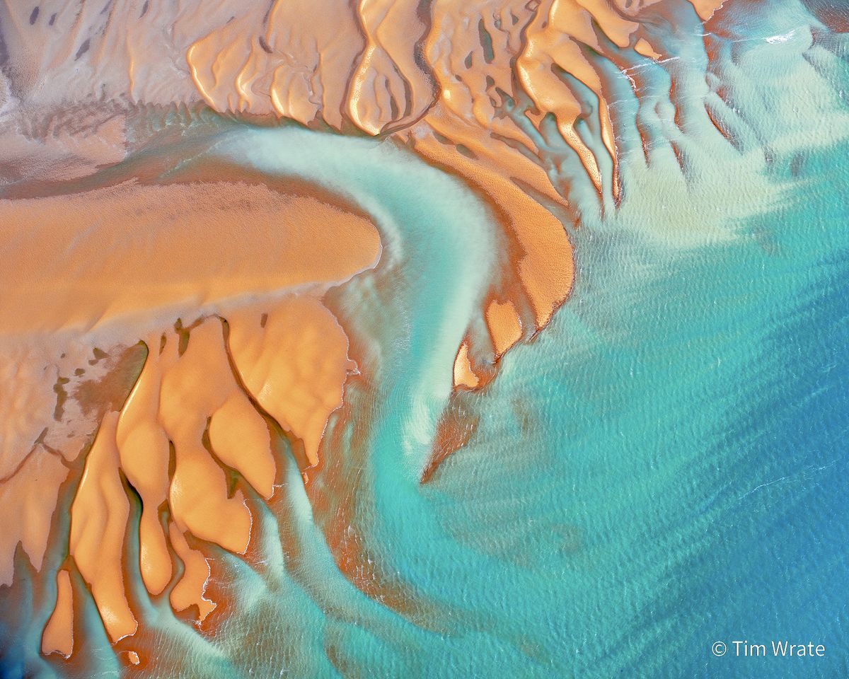 Australian Geographic Nature Photographer of the Year 2021