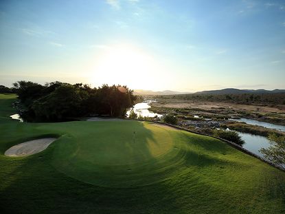 Leopard Creek Country Club