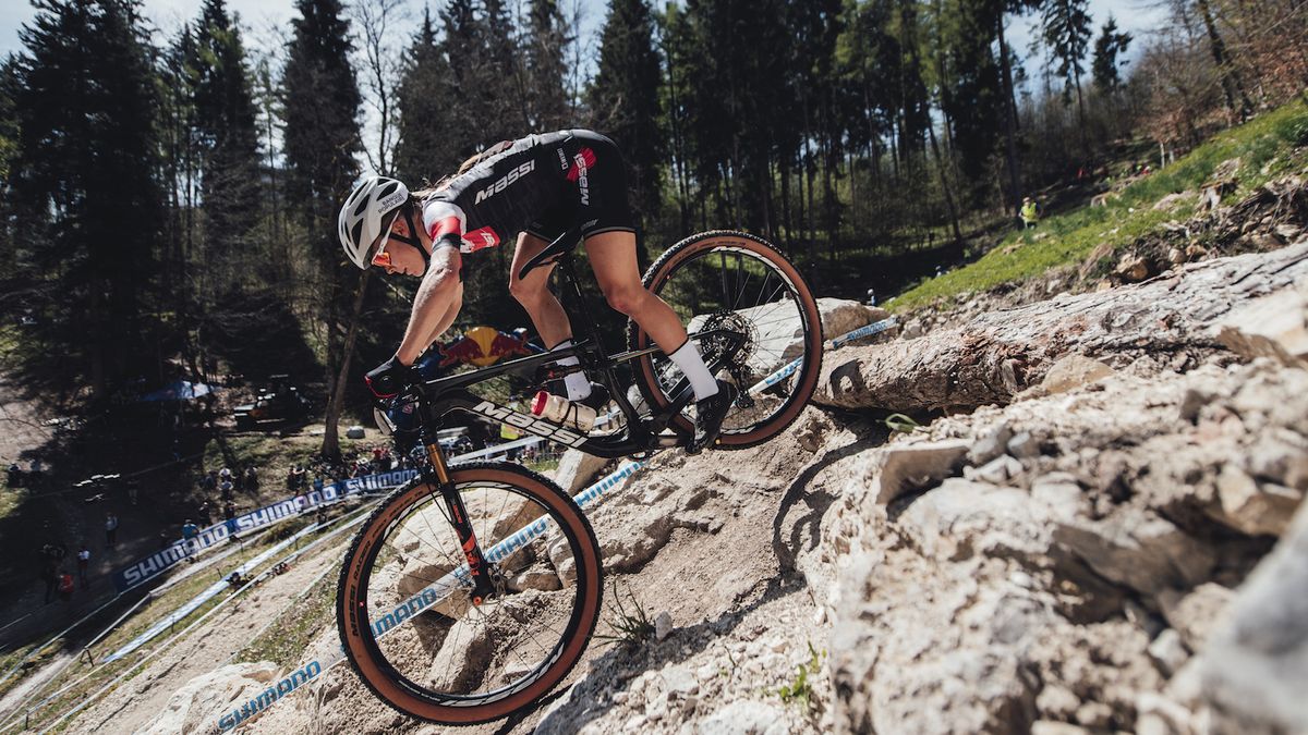 Nove Mesto XCO preview Olympic selection looms over Czech World Cup