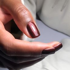 Fall 2025 Nail Trends