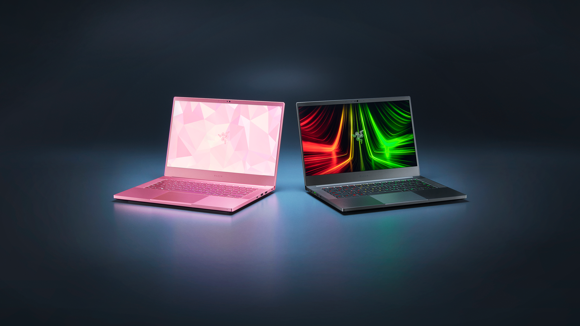 Razer Blade 14 Now Available In Quartz Pink Featuring Rtx 3070 Ti And Ryzen 9 6900hx Windows 6634