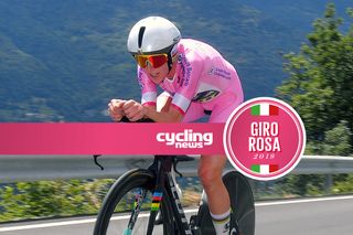 Stage 6 - Giro Rosa: Van Vleuten wins stage 6 time trial