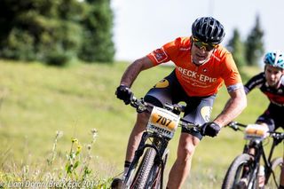 Grant and Aardal win Breck Epic