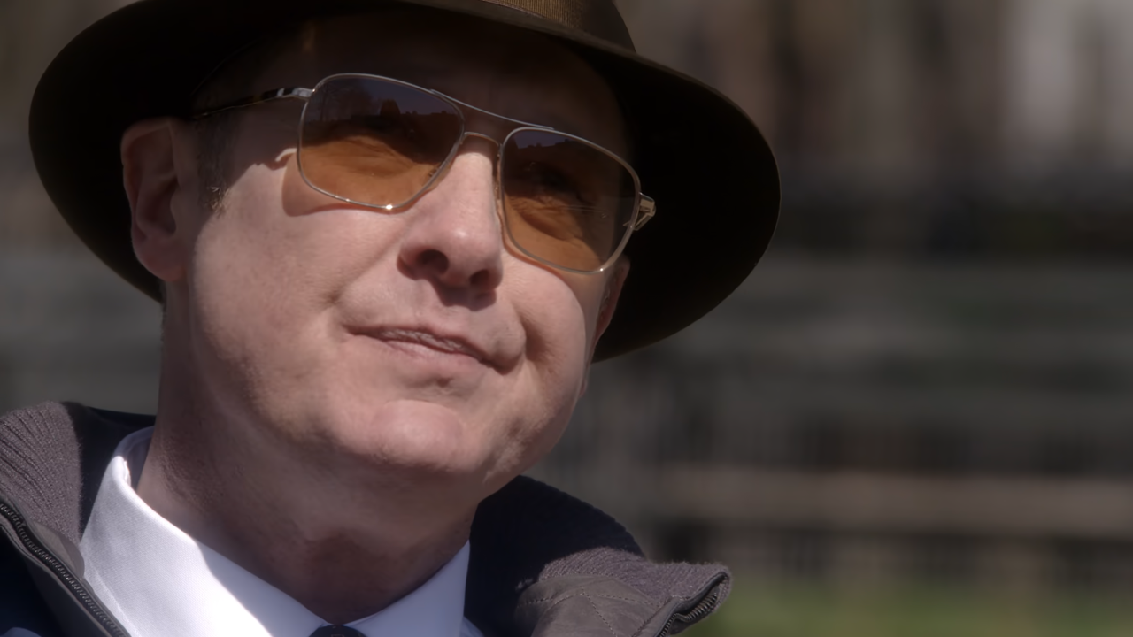 32 Random Thoughts I Had While Watching All 10 Seasons Of The Blacklist