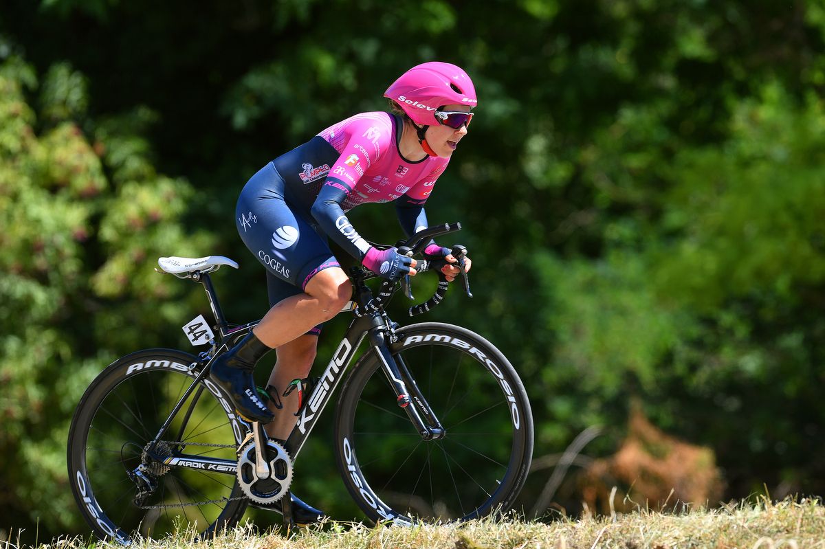 Alison Jackson (BePink Cogeas)