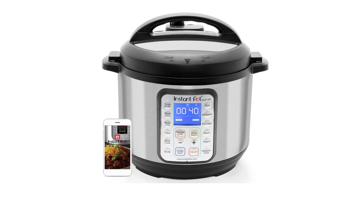 Instant Pot Smart Wifi Review (2021 Update)