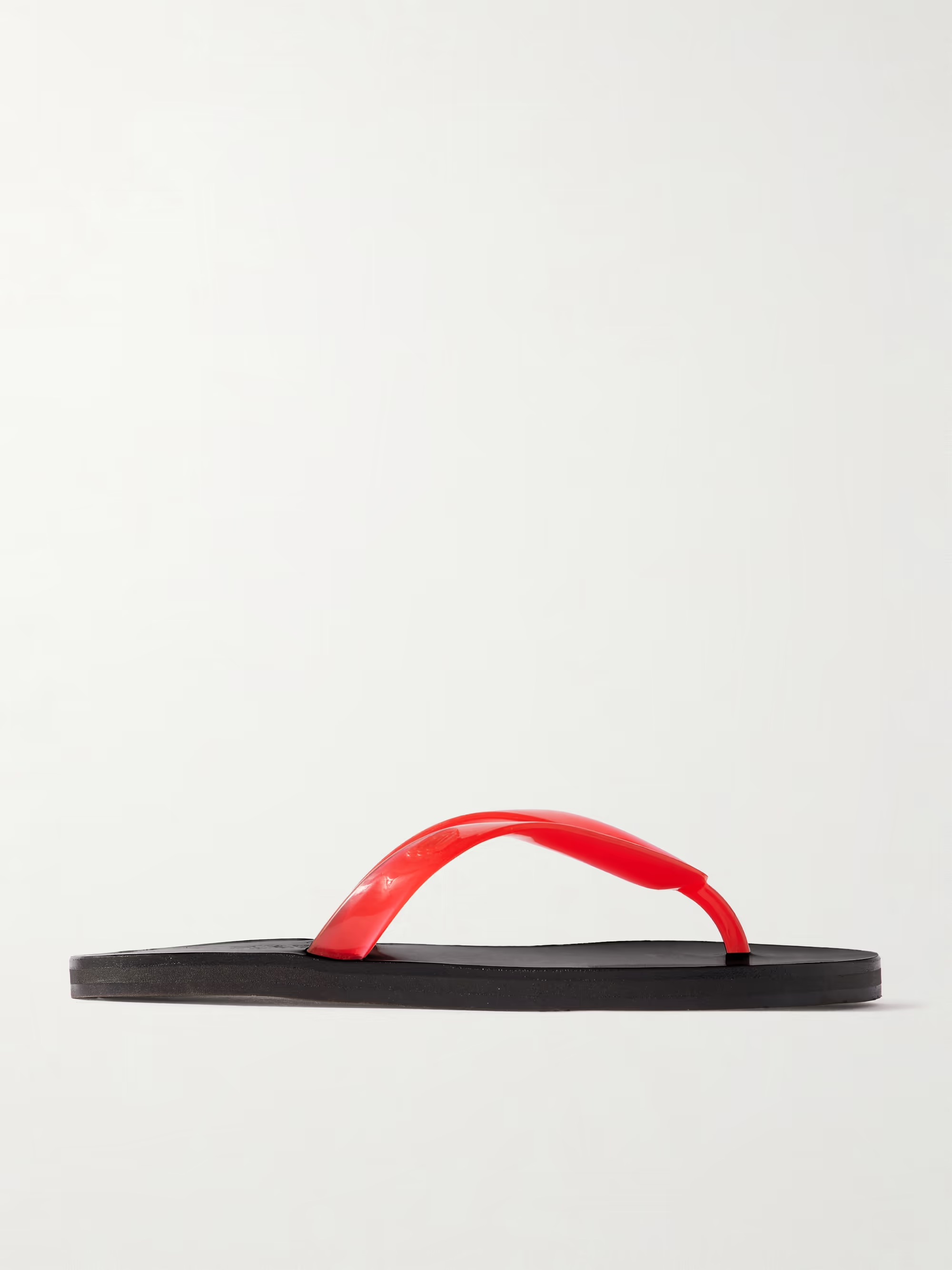Ancient Greek Sandals, Saionara Jelly PVC flip flops