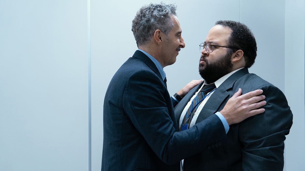 Severance season 2 episode 2 recap the Aftermath TechRadar