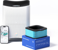 Mila Air Mini Smart Home Air Purifier  