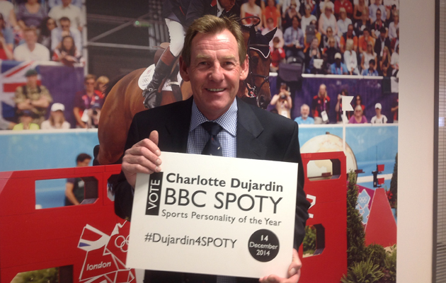 TimStockdale SPOTY