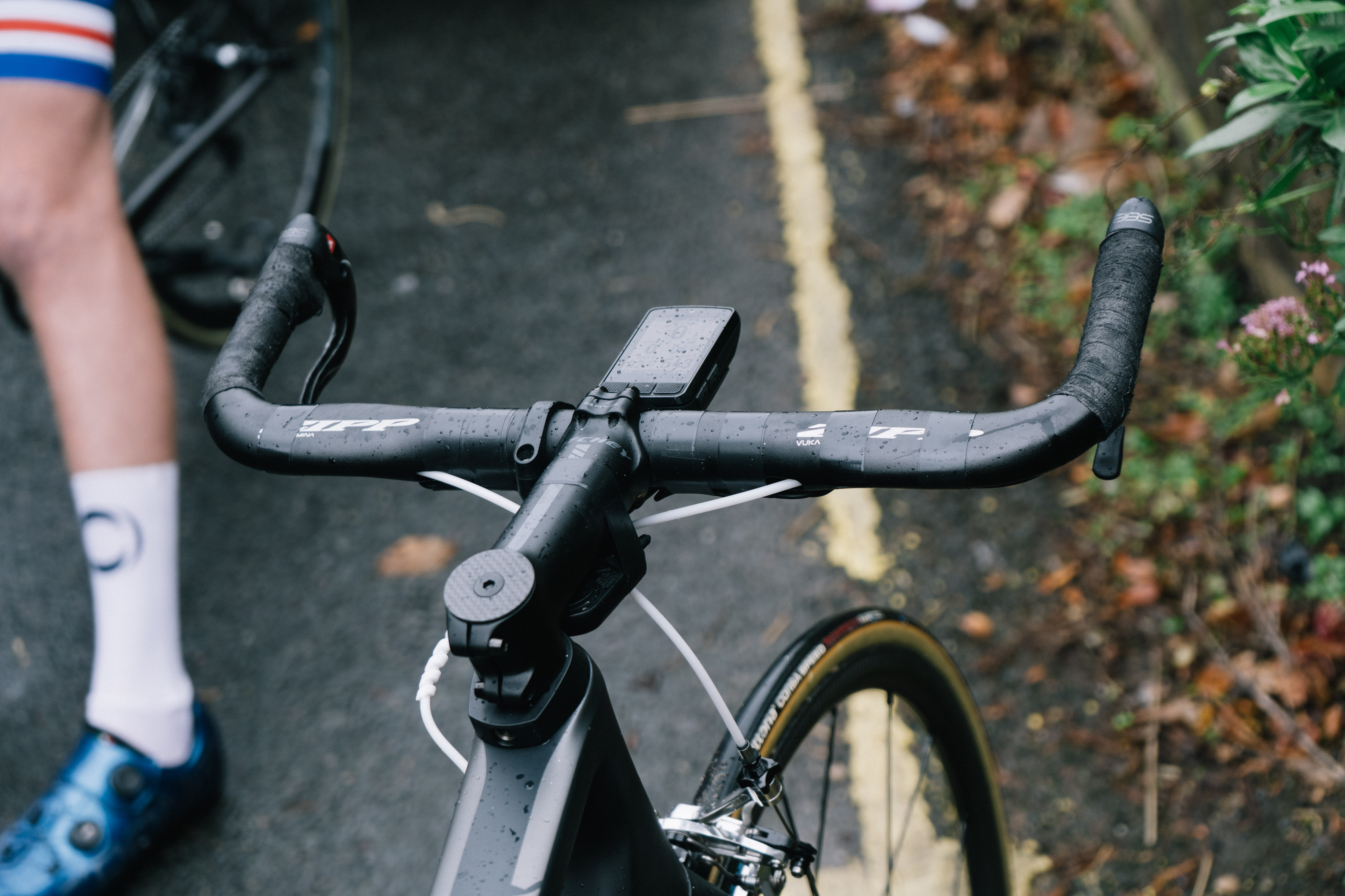 Hill climb nationals