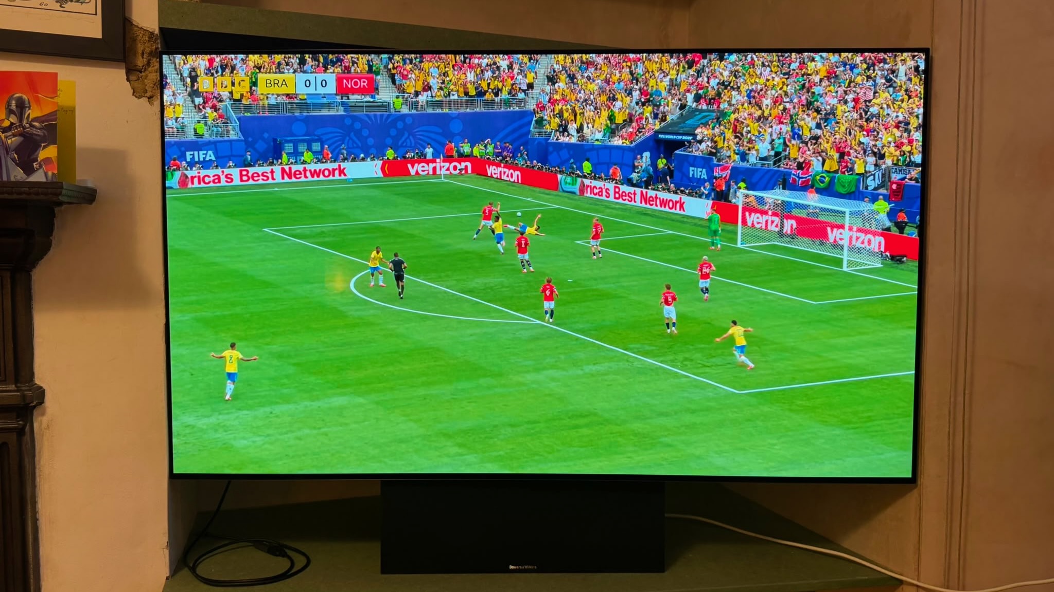 Buying a TV from a bricks-and-mortar shop is a great idea – just avoid these 5 mistakes
