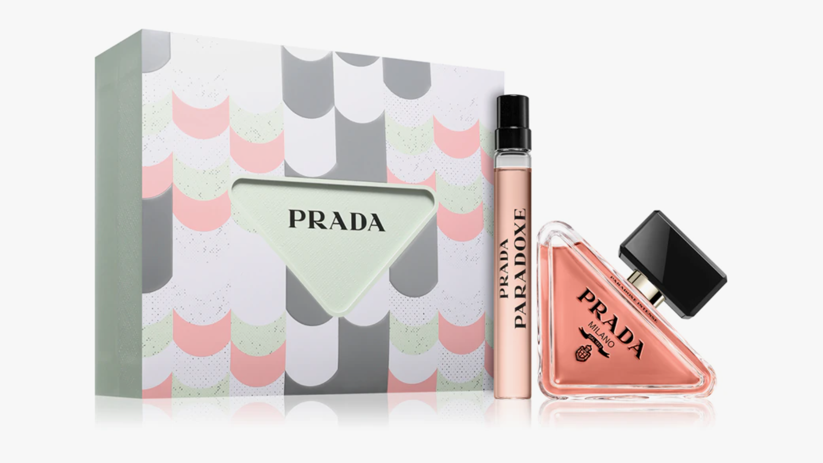 Prada perfume