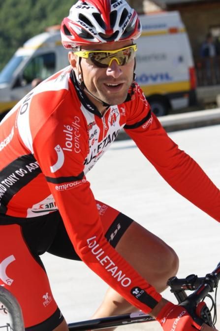 Raul Alarcon (Louletano)