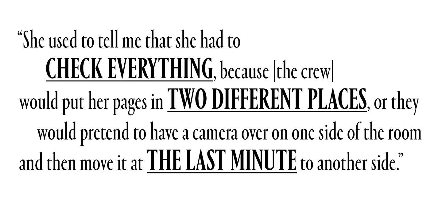 What Really Happened to Jessica Savitch? | Marie Claire
