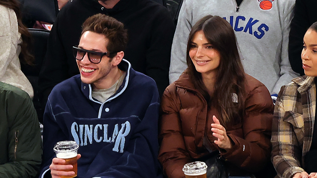 Pete Davidson&rsquo;s Girlfriends: A Timeline Of His Dating History | Cinemablend