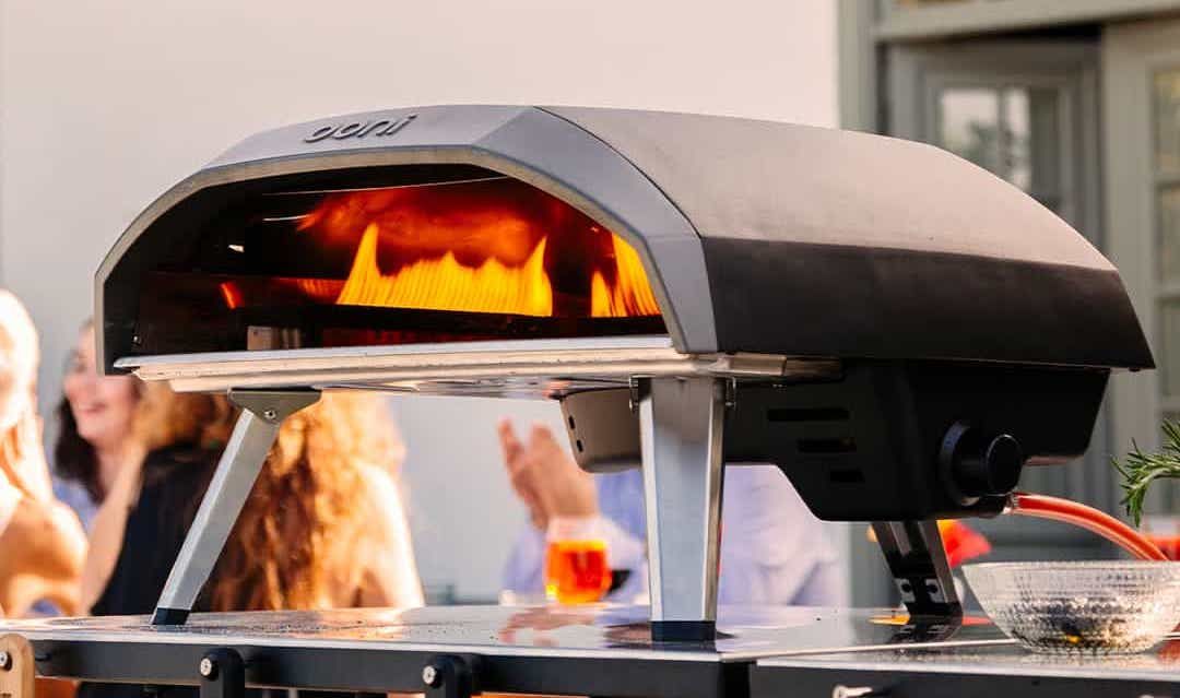 Which Ooni pizza oven is best for you? | Tom's Guide
