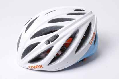 Uvex Boss Race 1 helmet
