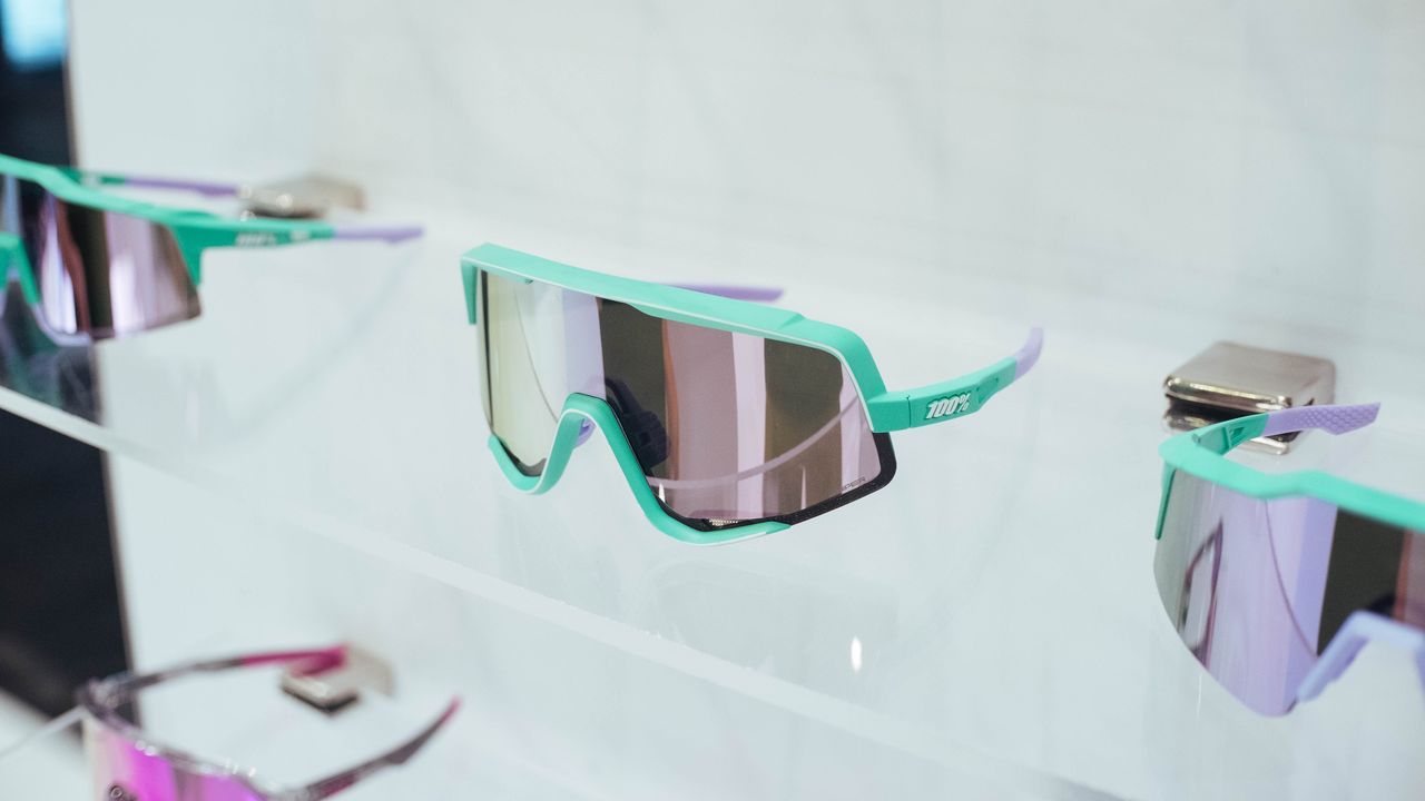 Eurobike Tech