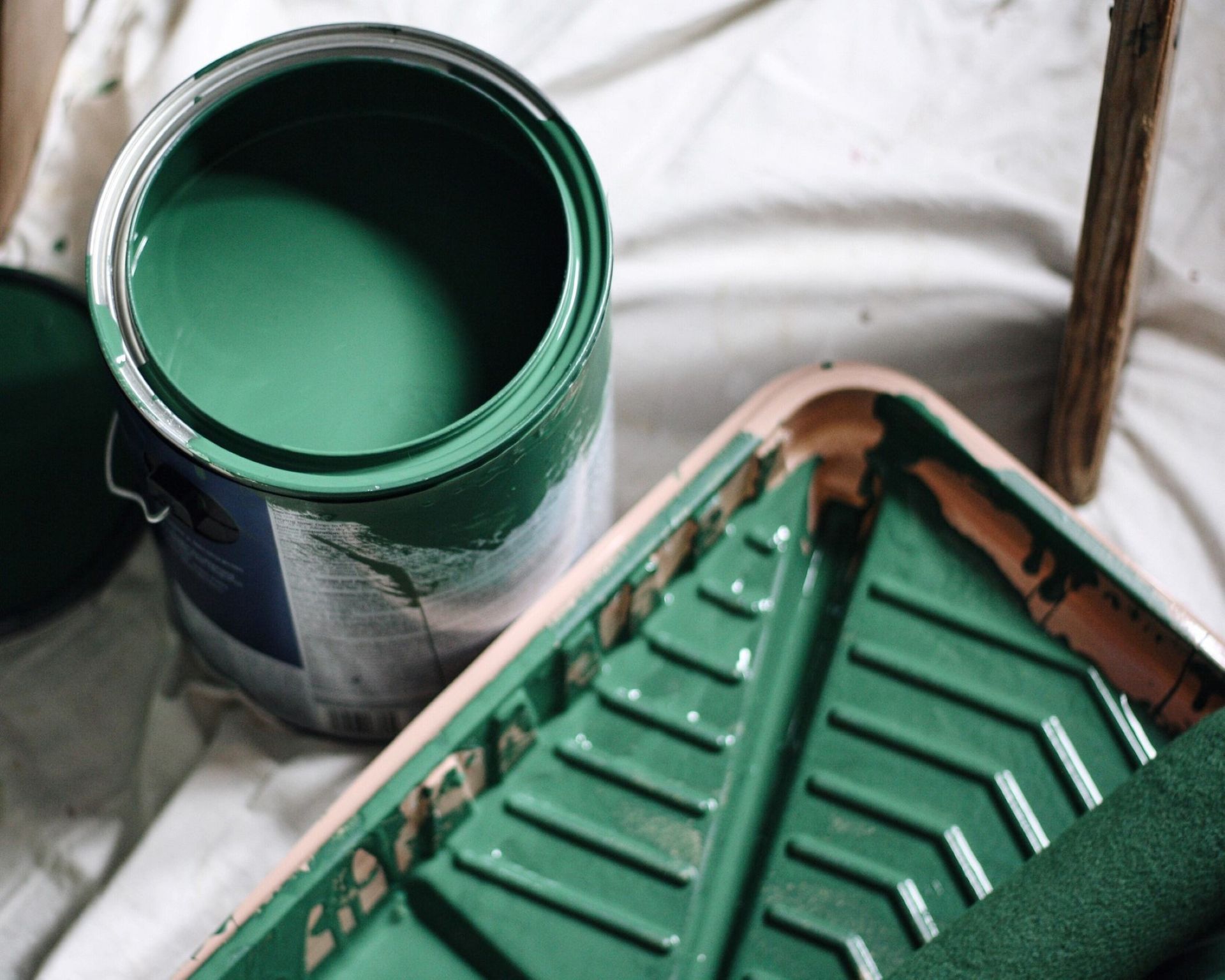 How to dispose of paint 4 ways to do it right Real Homes