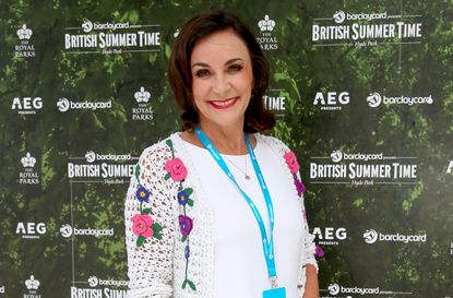 shirley ballas breast operation cancer fears