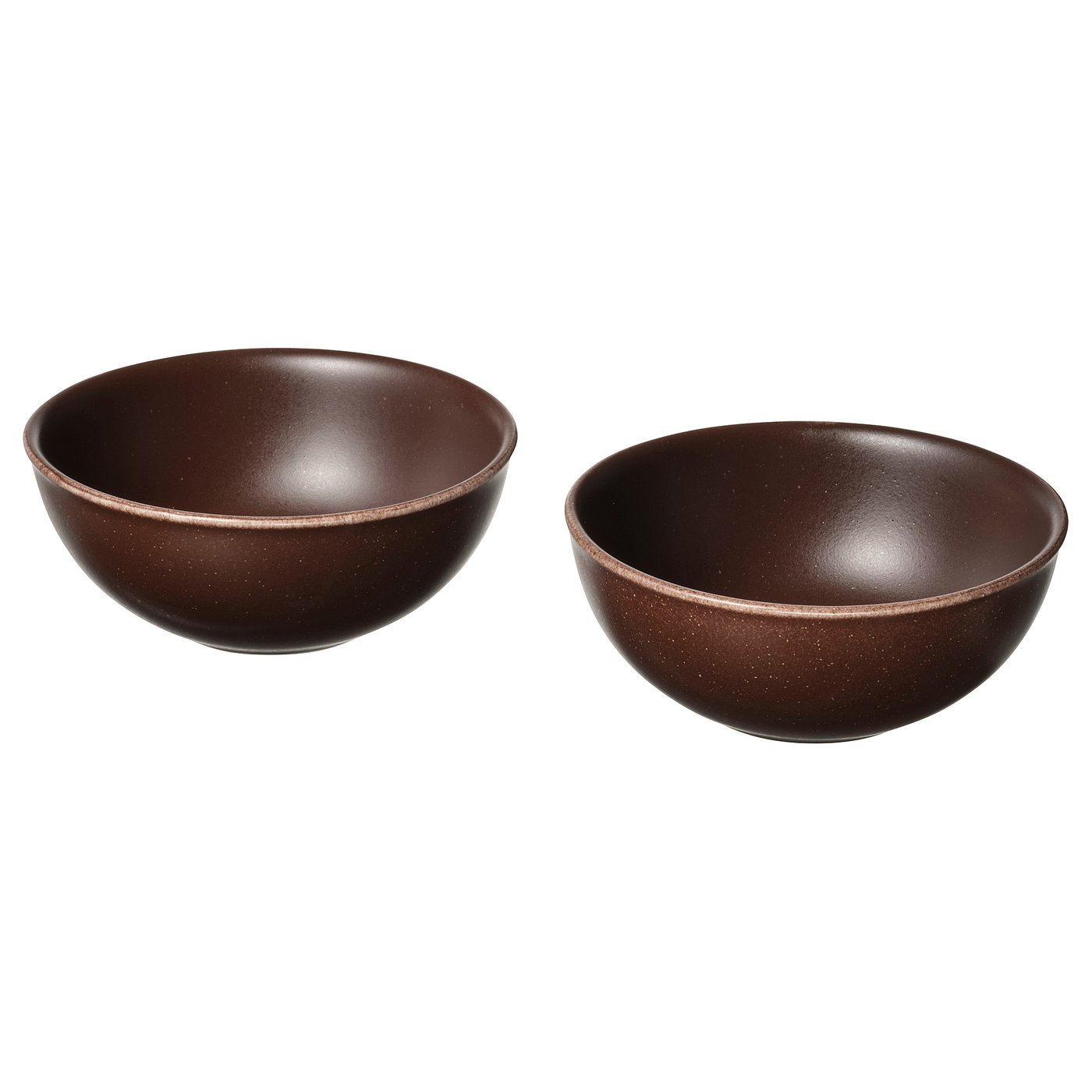 Stockholm 2025 Bowl - Brown 6 "