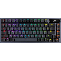 Asus ROG Azoth gaming keyboard | $249.99 $209.99 at Amazon
Save $40 -
