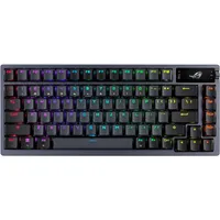 Asus ROG Azoth gaming keyboard | $249.99 $209.99 at Amazon
Save $40 -