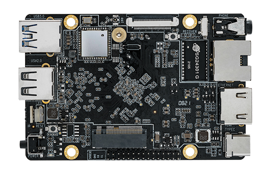 ROC-RK3566-PC
