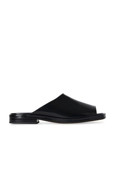 Emi Mule Sandal