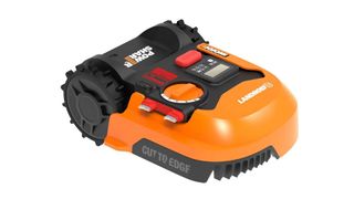 Best robot lawn mowers: Worx WR140 Landroid M 20V Robotic Lawn Mower review