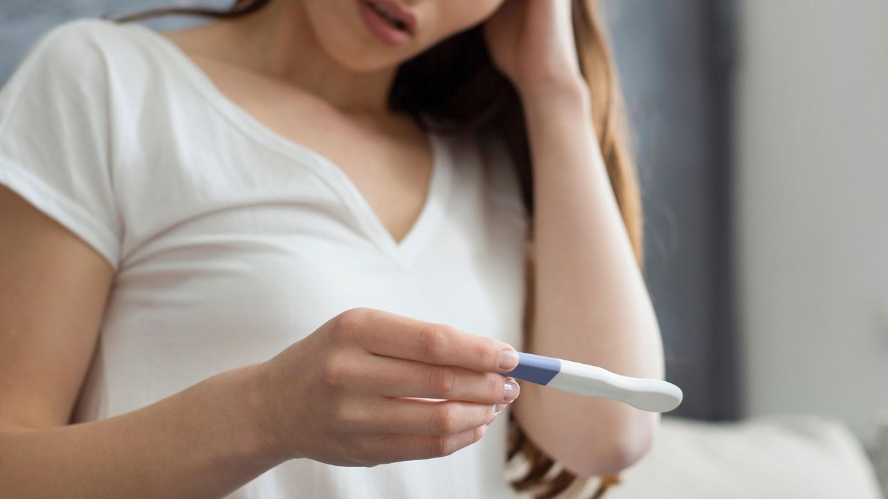 What is ovulation?